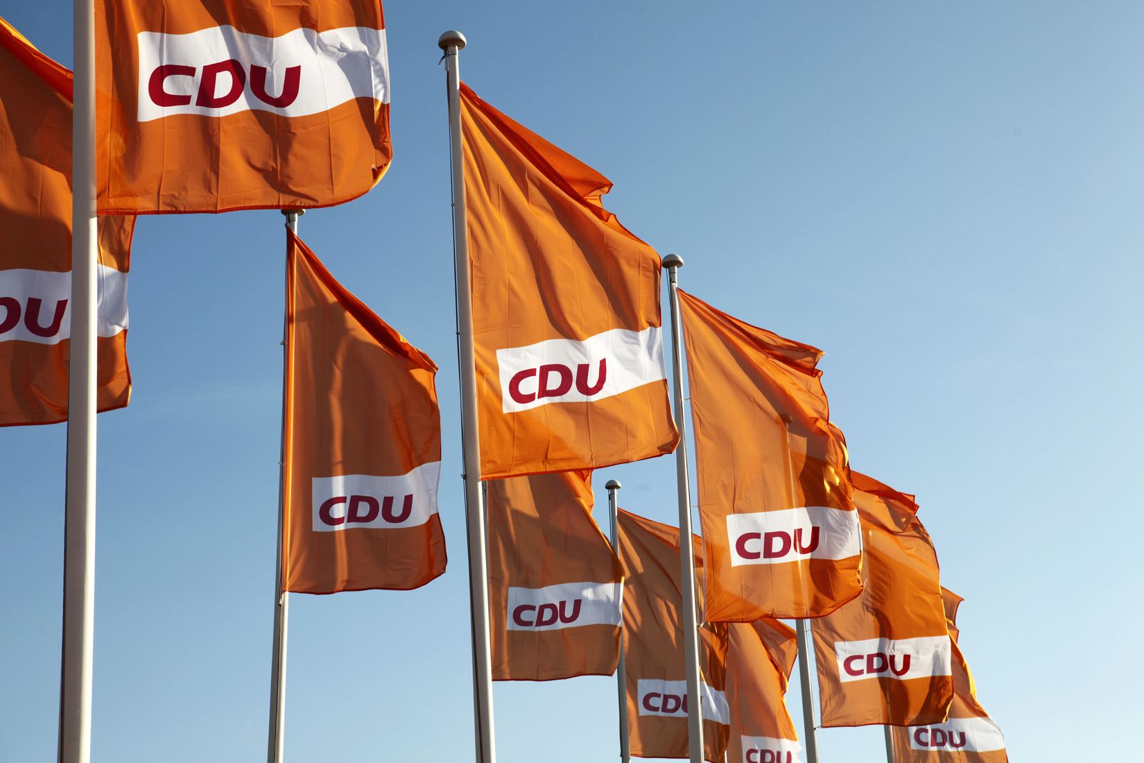 CDU Lünen - Jetzt Mitglied werden bei der CDU Lünen